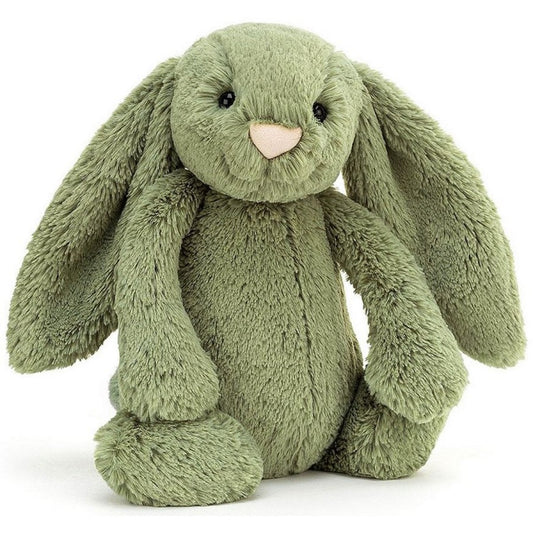 Bashful Fern Bunny Original (Med)