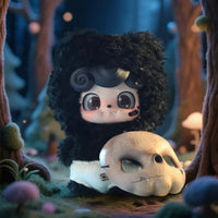 Jotoys Q Bao Fairy Tales Series Plush Blind Box