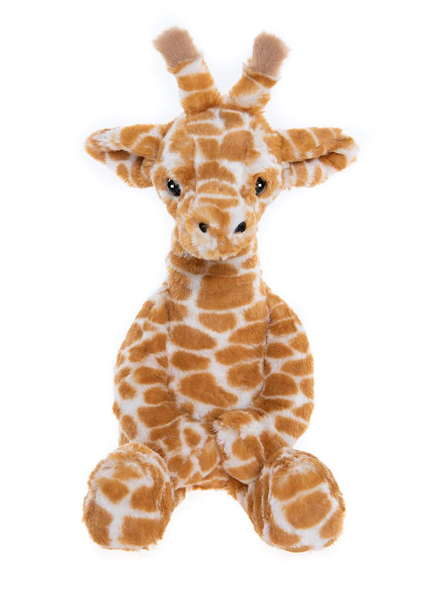 Bear and Me Collection - Gilbert Giraffe - Medium