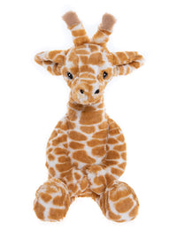 Bear and Me Collection - Gilbert Giraffe - Medium