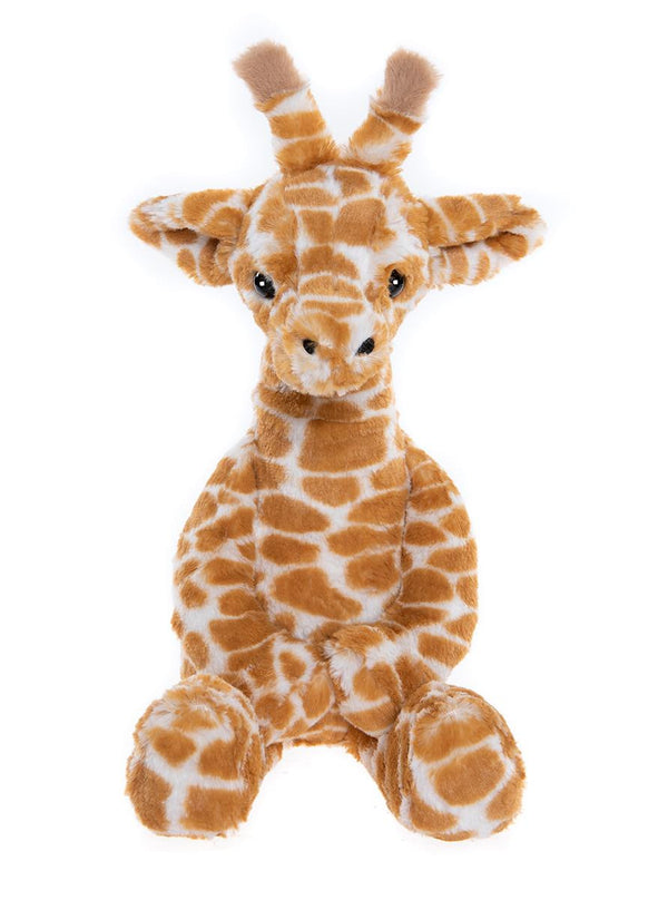 Bear and Me Collection - Gilbert Giraffe - Medium