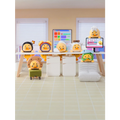 Status Display Duck Series Blind Box