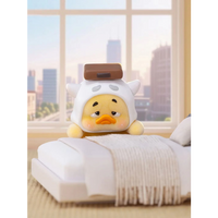 Status Display Duck Series Blind Box