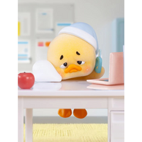 Status Display Duck Series Blind Box