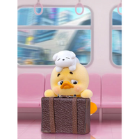 Status Display Duck Series Blind Box