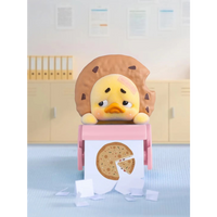 Status Display Duck Series Blind Box
