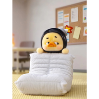 Status Display Duck Series Blind Box