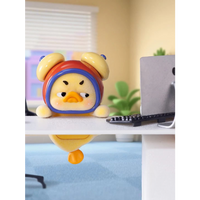 Status Display Duck Series Blind Box