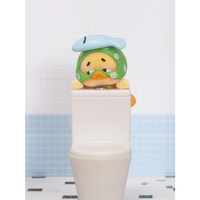 Status Display Duck Series Blind Box