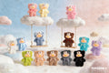 LuLu the Piggy - Teddy Mini's Whispers of Nature Plush Phone Charm Blind Box