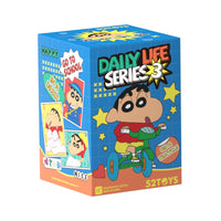 Crayon Shinchan Daily Life Series 3 Blind Box