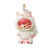 Pouka Pouka Vinyl Plush Blind Box