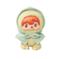 Pouka Pouka Vinyl Plush Blind Box