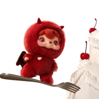 Pouka Pouka Vinyl Plush Blind Box