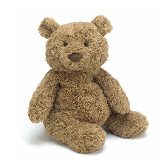 Large Bartholomew Bear (36cm)