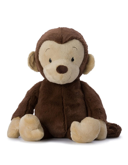 Mago the Monkey Brown - 29 cm