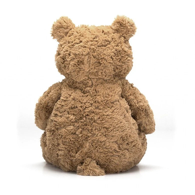 Large Bartholomew Bear (36cm)