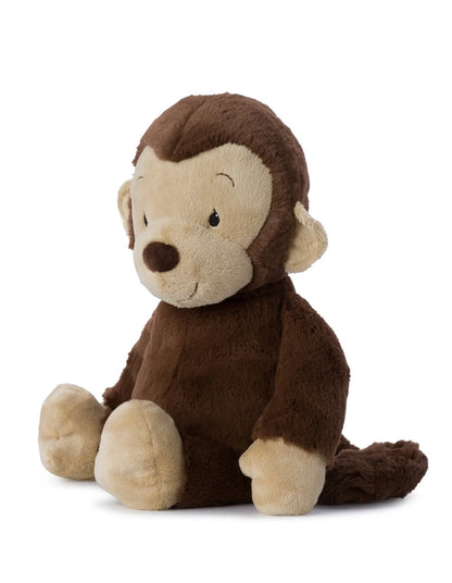 Mago the Monkey Brown - 29 cm