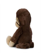 Mago the Monkey Brown - 29 cm