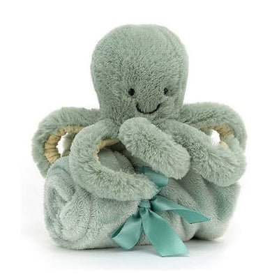 Cozy Crafted for Your Little One