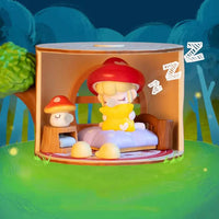 Nanci Treehouse Party Series Blind Box