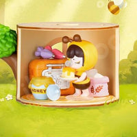 Nanci Treehouse Party Series Blind Box