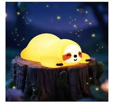 Sloth Night Light