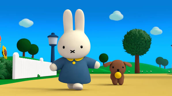 Miffy