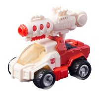 Blokees Transformers - C01 Roll Out Blind Box