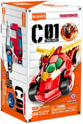 Blokees Transformers - C01 Roll Out Blind Box