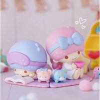 52Toys Sanrio Characters Cozy Time Series Blind Box