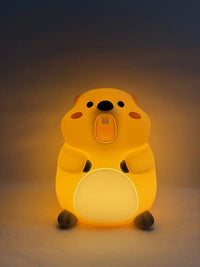 Marmot Silicone Night Light