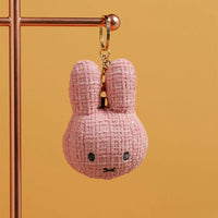 VIPO x Miffy Head Plush Pink