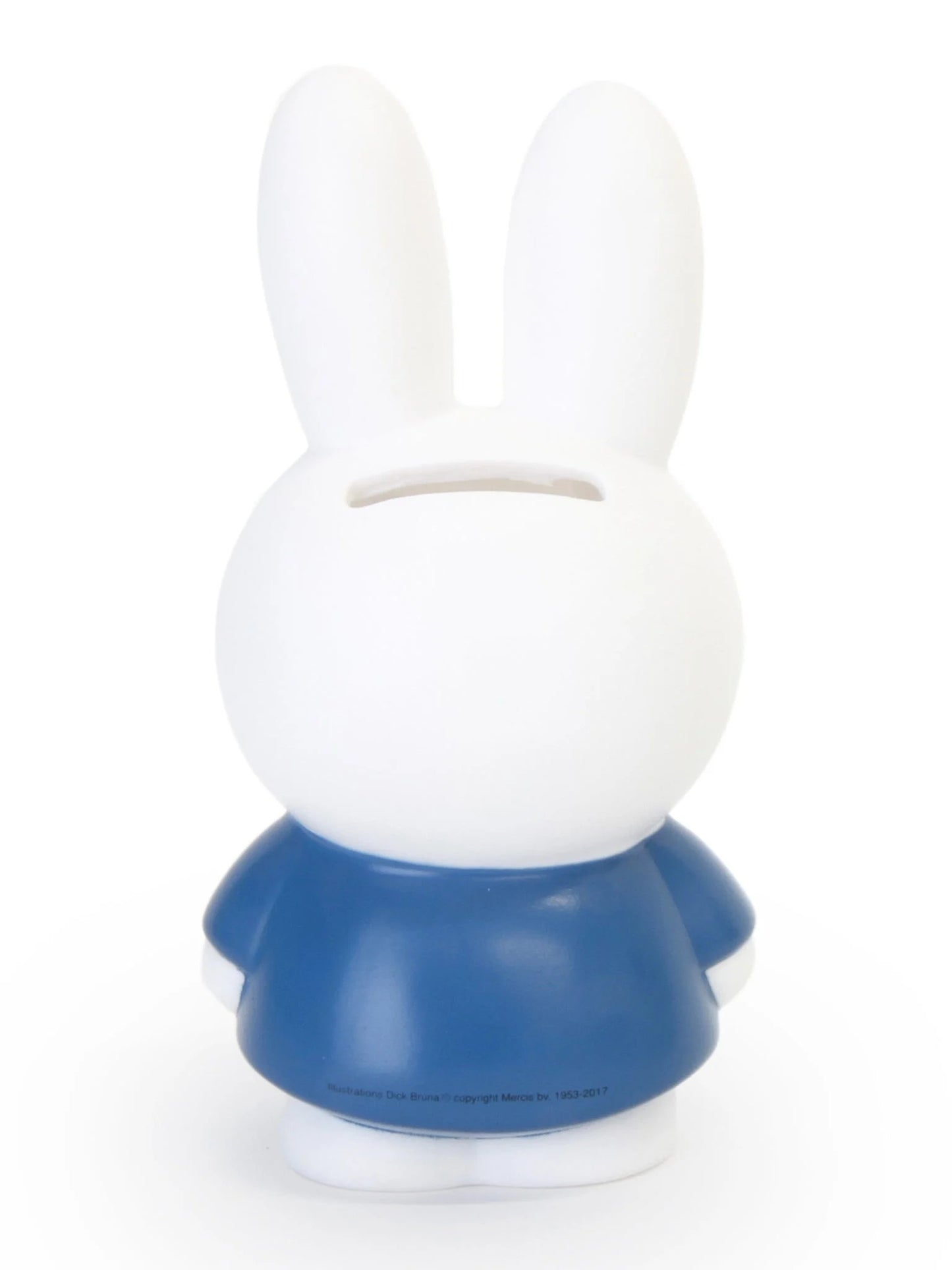 MIFFY BLUE MONEY BOX-VARIOUS SIZE