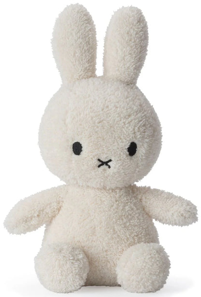 Miffy Sitting Terry Various colours, sizes