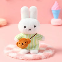 VIPO x Miffy Mini Bag Plush Keychain - Blind Box