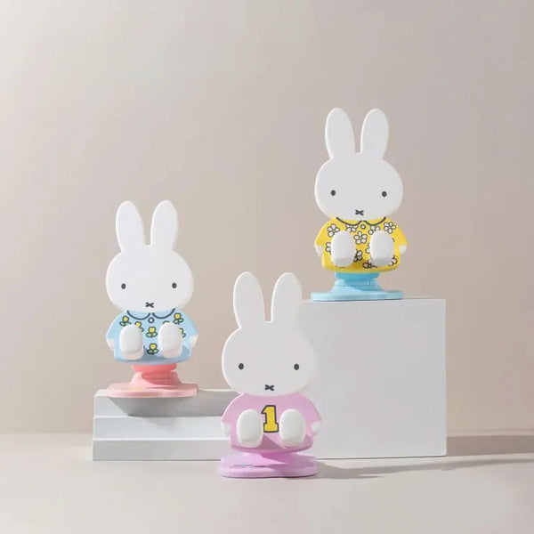 Miffy Folding Phone Stand Series Blind Box 2