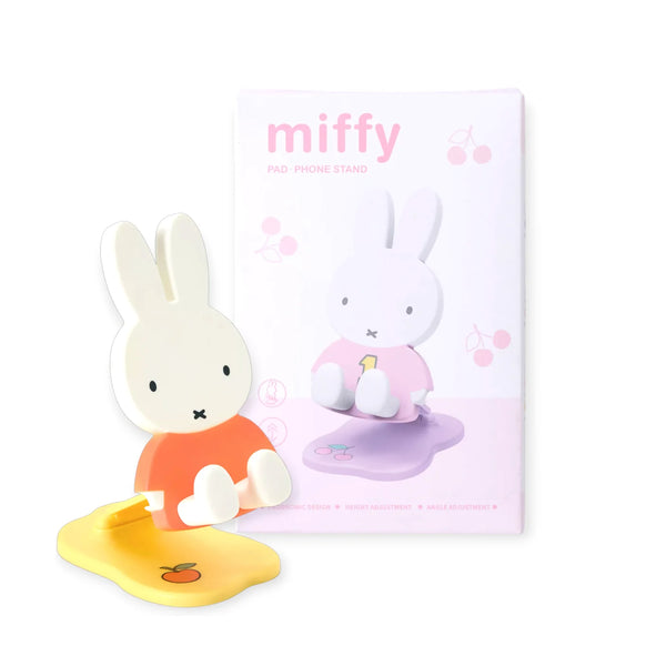 Miffy Folding Phone Stand Series Blind Box 2