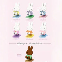 Miffy Folding Phone Stand Series Blind Box 2