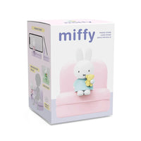 Miffy Sofa Phone Stand Collectible Figure Blind Box Series 2