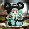 Tiny Bear Cookie Series Plush Blind Box