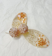 Wildflower Whisper Earrings