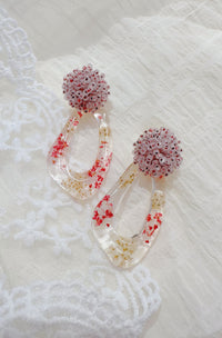 Blossom Delight Earrings