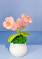 Hand Made Artificial Flowers - VARIOUS Colours