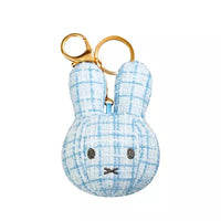 VIPO x Miffy Head Plush Blue