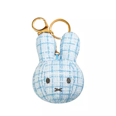 VIPO x Miffy Head Plush Blue