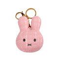 VIPO x Miffy Head Plush Pink
