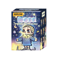 Nook My Little Universe At Night Series Blind Box