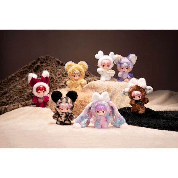 Suri Magical Animal Series Blind Box