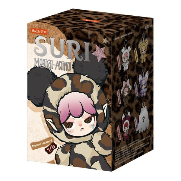 Suri Magical Animal Series Blind Box